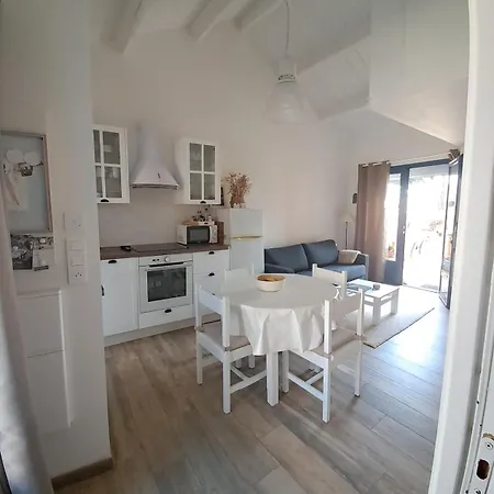 Holiday home Des Alizes Talmont-Saint-Hilaire