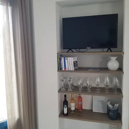 Des Alizes Holiday home Talmont-Saint-Hilaire