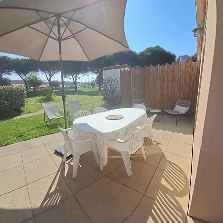 Holiday home Des Alizes