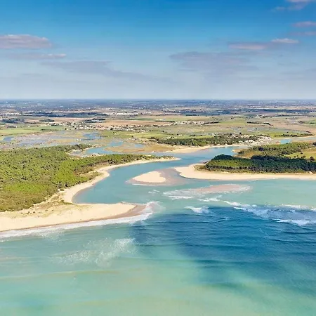 Des Alizes * Talmont-Saint-Hilaire