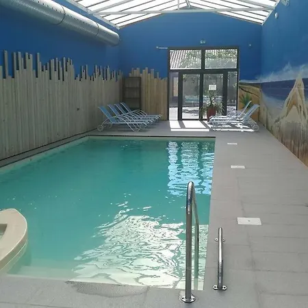Des Alizes Holiday home *