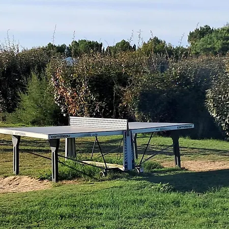 Des Alizes * Talmont-Saint-Hilaire