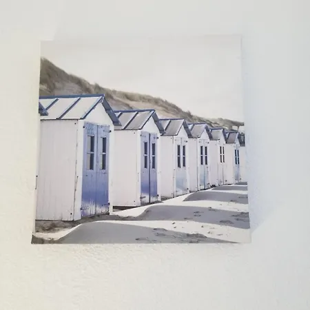 Holiday home Des Alizes Talmont-Saint-Hilaire