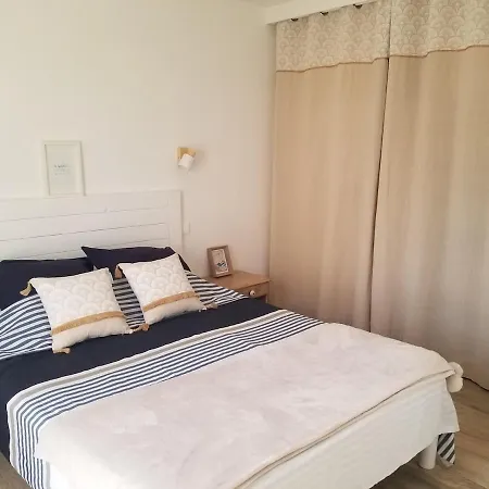 Des Alizes Holiday home Talmont-Saint-Hilaire