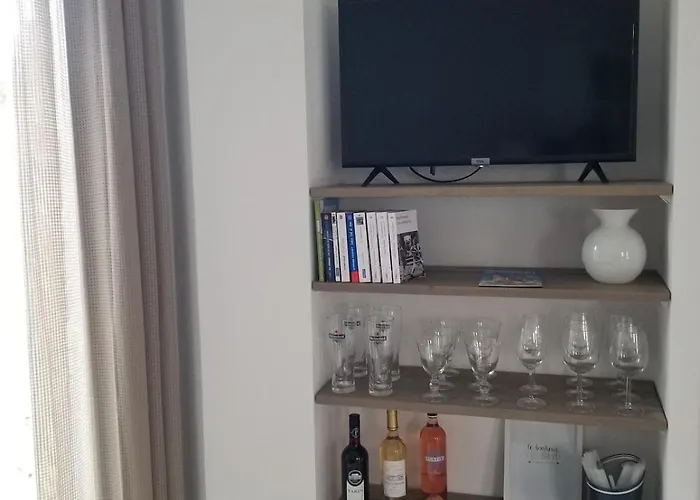 Des Alizes Nyaraló Talmont-Saint-Hilaire