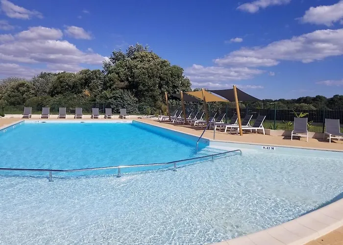 Des Alizes Talmont-Saint-Hilaire