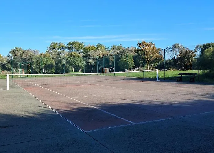 Nyaraló Des Alizes *