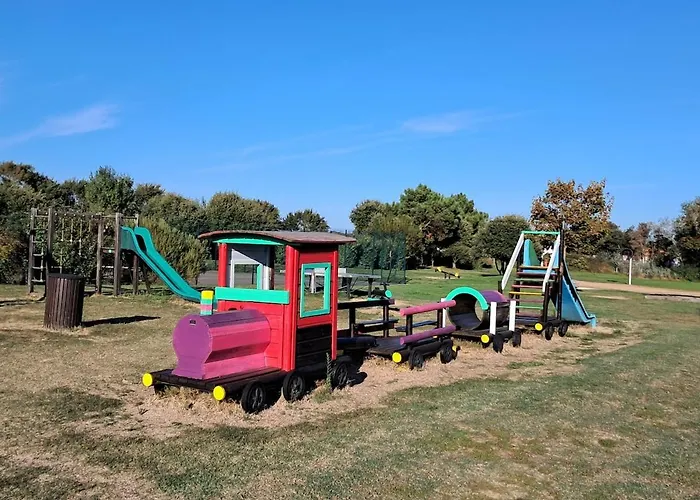 Des Alizes Nyaraló *