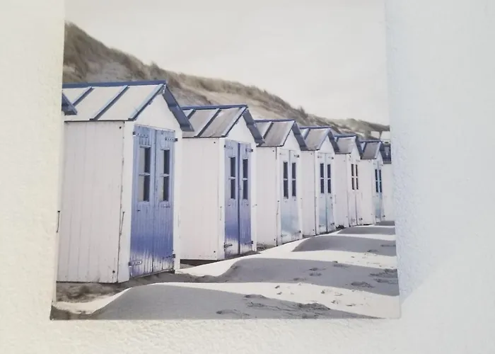 Nyaraló Des Alizes Talmont-Saint-Hilaire