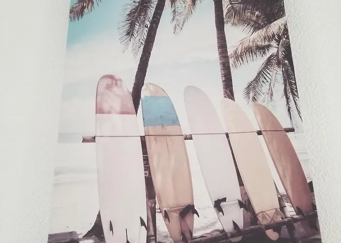 Des Alizes * Talmont-Saint-Hilaire