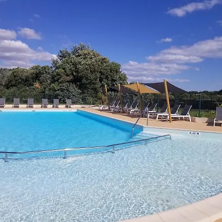 Des Alizes Talmont-Saint-Hilaire