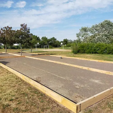 Des Alizes 別荘 Talmont-Saint-Hilaire