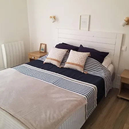 Des Alizes Talmont-Saint-Hilaire