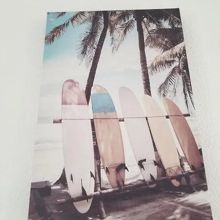 Des Alizes * Talmont-Saint-Hilaire