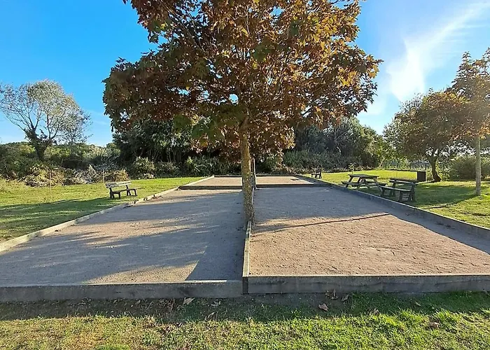 Des Alizes * Talmont-Saint-Hilaire