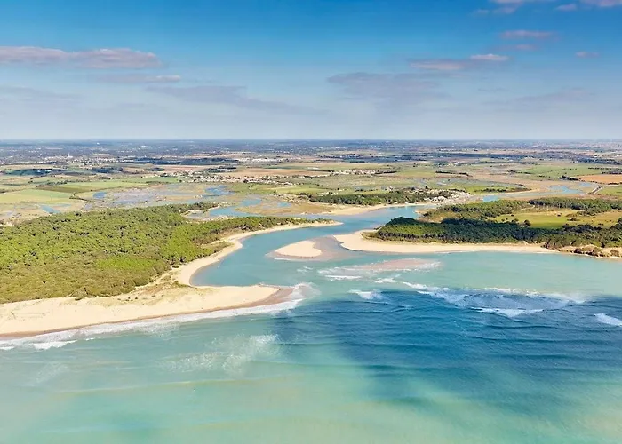 Des Alizes * Talmont-Saint-Hilaire