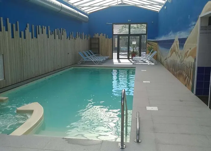 Des Alizes Hébergement de vacances *