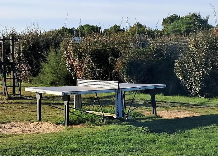 Des Alizes * Talmont-Saint-Hilaire