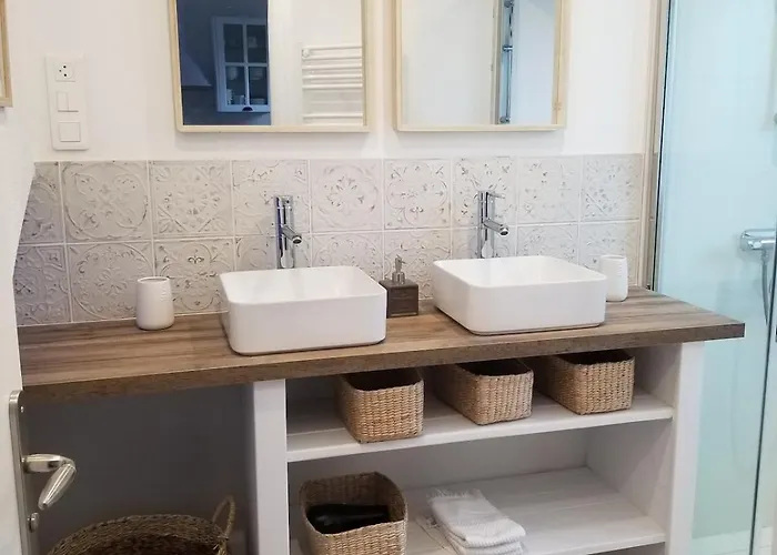 Des Alizes Hébergement de vacances Talmont-Saint-Hilaire