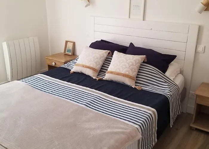 Des Alizes Talmont-Saint-Hilaire